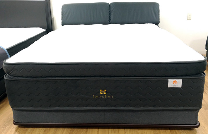 シーリーベッドショールーム 2日間限りの特別ご優待販売会のカルーセル画像3