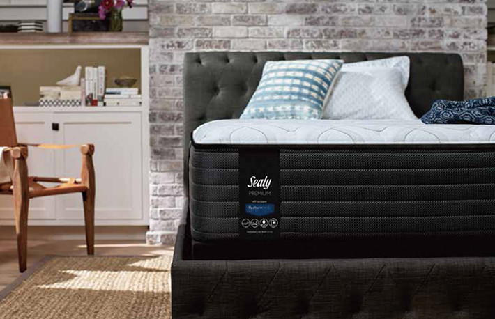 シーリーベッドショールーム 2日間限りの特別ご優待販売会のカルーセル画像5