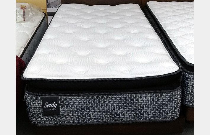 シーリーベッドショールーム 2日間限りの特別ご優待販売会のカルーセル画像6