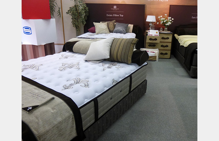 シーリーベッドショールーム 2日間限りの特別ご優待販売会のカルーセル画像8