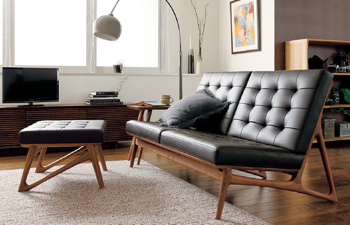 カリモク家具 プレミアム家具フェアのカルーセル画像6