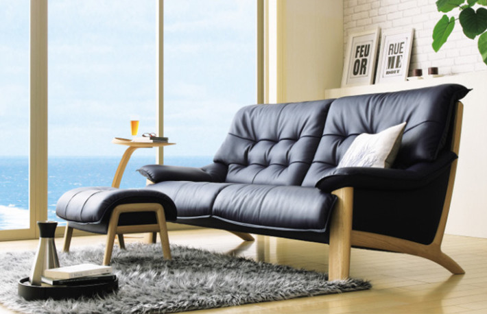 カリモク家具 プレミアム家具フェアのカルーセル画像7