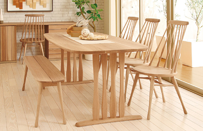 カリモク家具 プレミアム家具フェアのカルーセル画像8