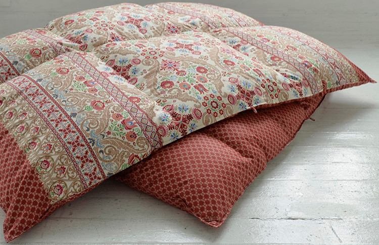 京都西川「新春 寝具特売市」 in博多 1/12･13のカルーセル画像1