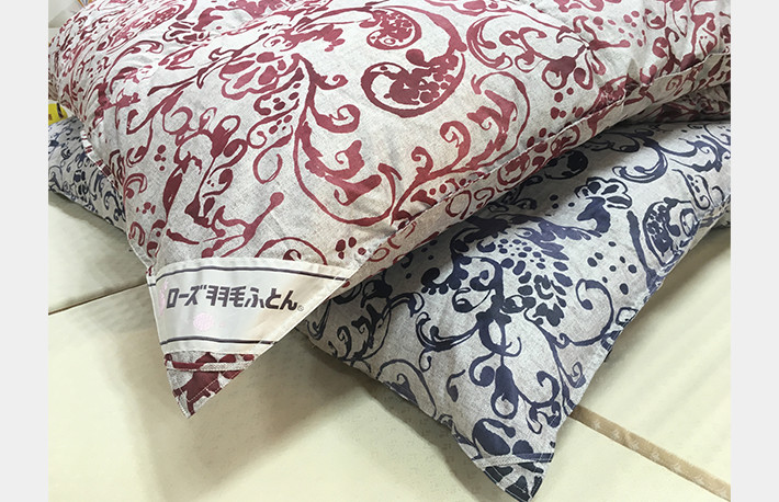 京都西川「新春 寝具特売市」 in博多 1/12･13のカルーセル画像2