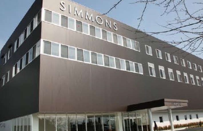 シモンズベッド 工場バーゲン 富士小山工場物流センター 11/17･18のカルーセル画像4