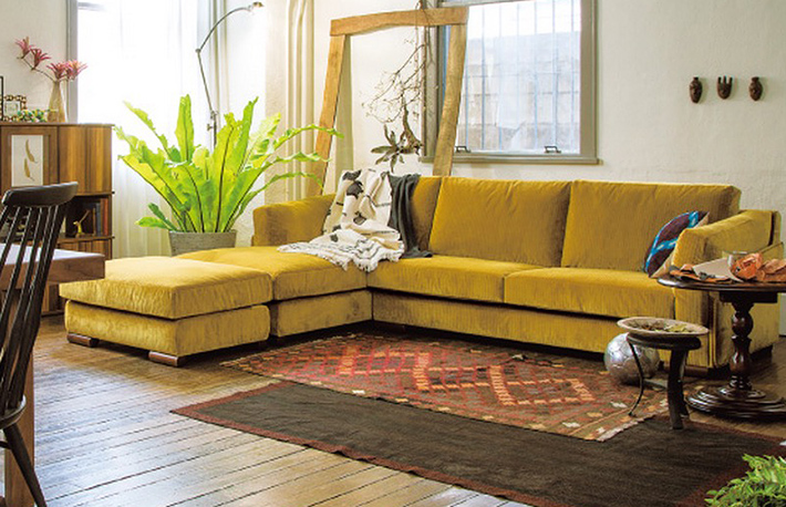 カリモク家具 快適コーディネートフェア2019 3/16・17のカルーセル画像3