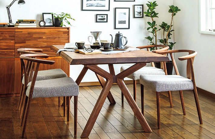 カリモク家具 快適コーディネートフェア2019 3/16・17のカルーセル画像6