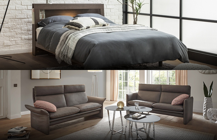 創業70周年 フランスベッド大感謝祭のカルーセル画像1