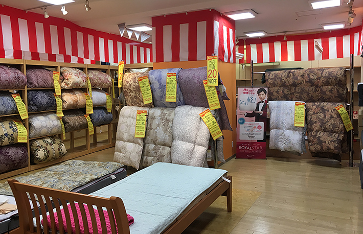 移転前の「完全閉店」セール 6/8・9のカルーセル画像2