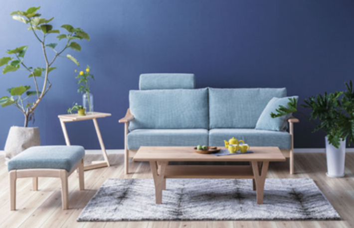 増税前 イバタ･ナガノインテリア合同特別販売会 家具市のカルーセル画像7