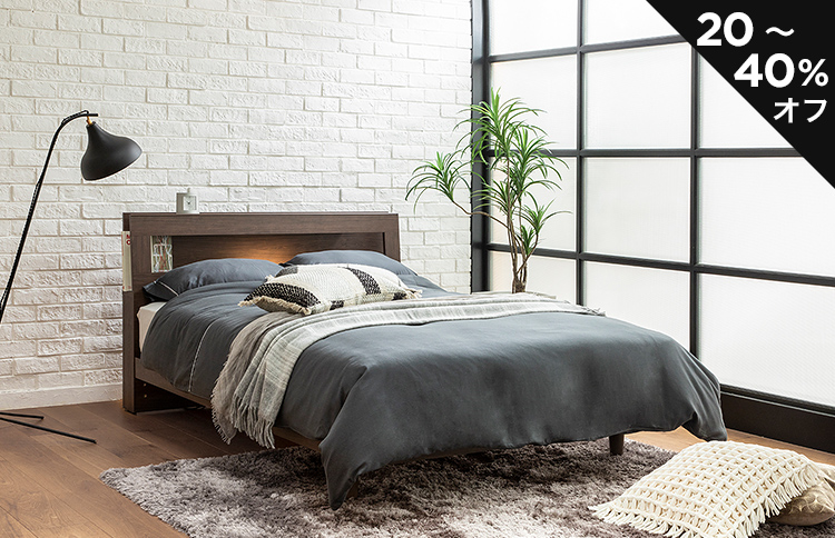 フランスベッド工場直送アウトレット展 in土浦のカルーセル画像1