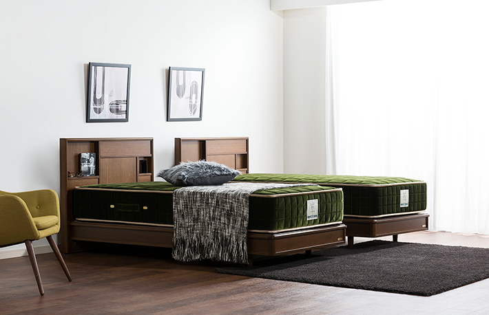 フランスベッド工場直送アウトレット展 in土浦のカルーセル画像4