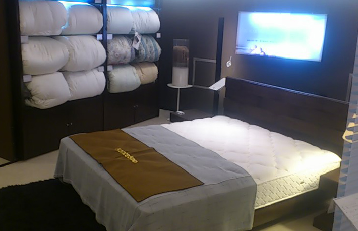 フランスベッド赤坂ショールーム ベッド＆ソファ webユーザー限定特価セールのカルーセル画像10