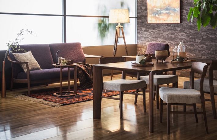 カリモク家具 買い替え応援フェア 3/14～22のカルーセル画像5