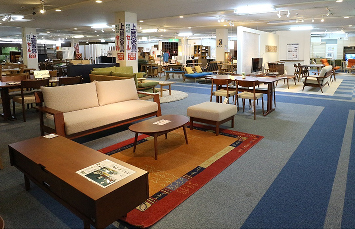 ファンタス鎌倉ショールーム 完全閉店 在庫一掃閉店セール 2/22～24のカルーセル画像8