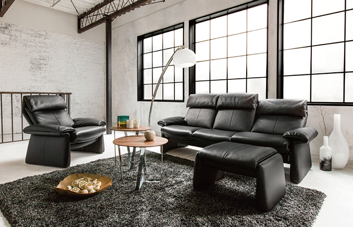 フランスベッド＆ストレスレス®合同企画「ベッド＆ソファ 新春初売りバーゲン」のカルーセル画像9