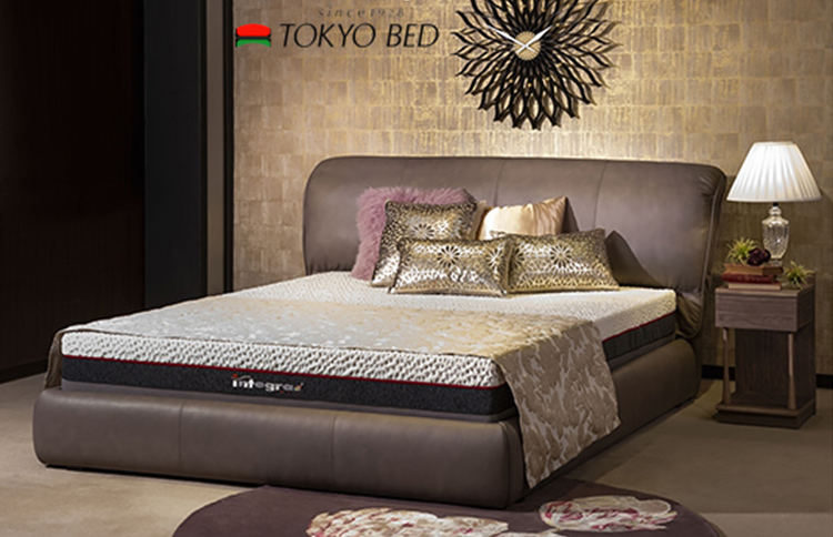東京ベッド 全品特別価格での大放出サマーセールのカルーセル画像1