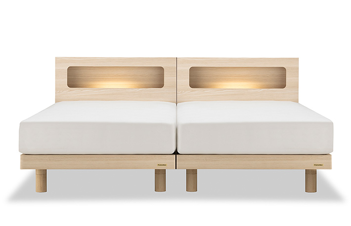 健康 快眠フェア Inフランスベッド大阪ショールーム 6 22 タブルーム Tabroom