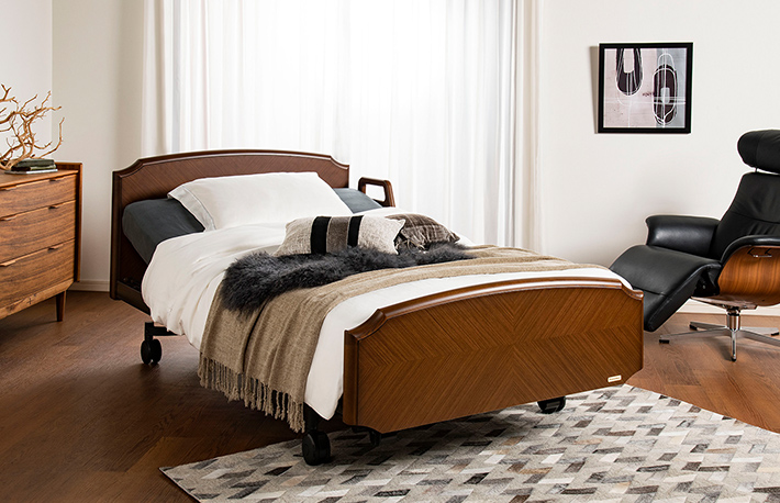 フランスベッド岡山ショールーム 決算最終クリアランスフェアのカルーセル画像6