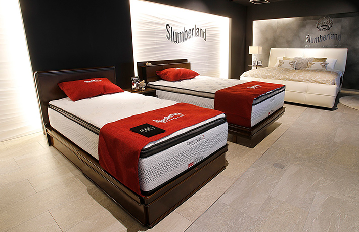 フランスベッド岡山ショールーム 決算最終クリアランスフェアのカルーセル画像7