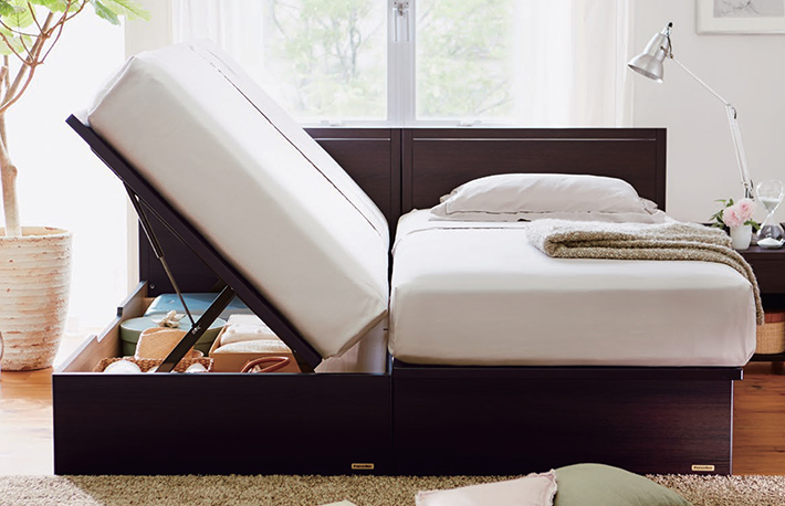 快眠寝姿勢測定会 ～フランスベッド 神戸ショールームセール～のカルーセル画像8