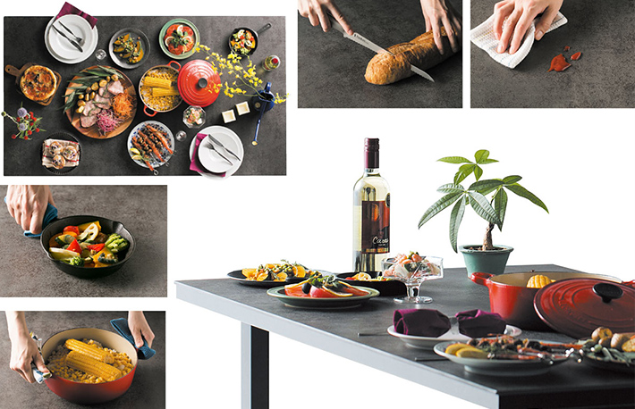 TOC五反田メッセ 家具･インテリア ダイナミックチャリティバーゲン 4/23･24のカルーセル画像10