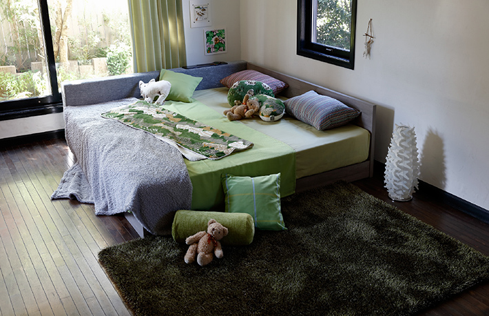 ベッド限定 大特価セール 12/3～5のカルーセル画像7