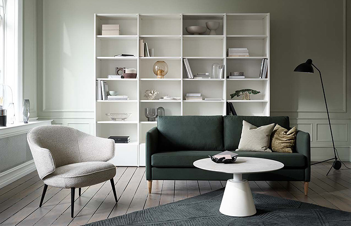 ＜期間限定 7/31まで＞BoConcept 南町田店･アウトレットキャンペーンのカルーセル画像7