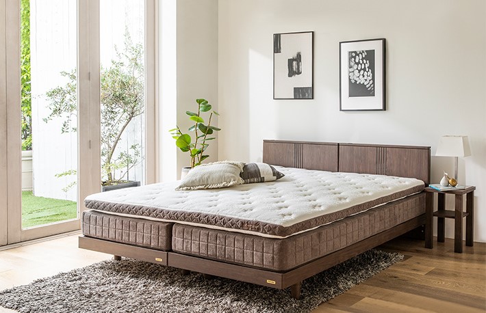 フランスベッド「新春スペシャルフェア」in大宮ソニックシティ 同時開催:電動ベッドフェアのカルーセル画像7