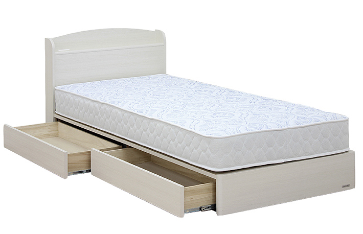 東京ベッド特別企画「新生活応援フェア」大型収納ベッド特集 inサンライズビル東京のカルーセル画像4