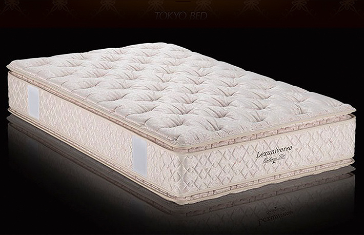 東京ベッド特別企画「新生活応援フェア」大型収納ベッド特集 inサンライズビル東京のカルーセル画像7