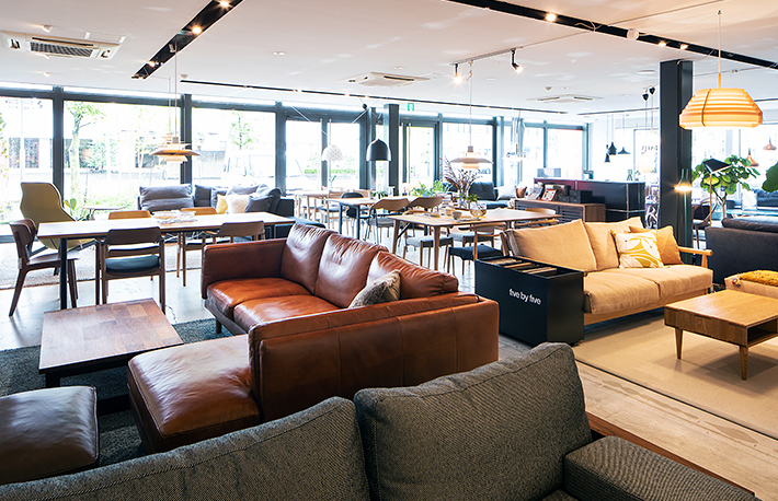 インテリアショップSTYLE 高崎店 WINTER SALEのカルーセル画像5