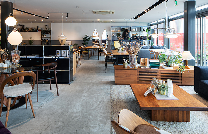 インテリアショップSTYLE 高崎店 WINTER SALEのカルーセル画像6