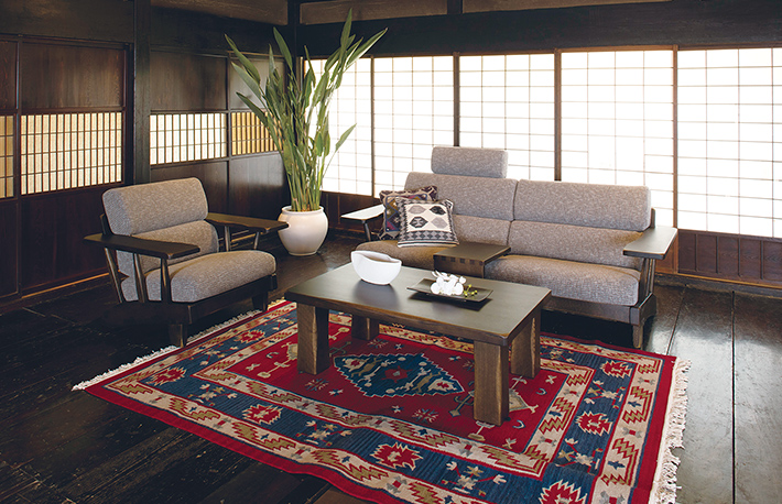 House Living idea 春のリビングフェアのカルーセル画像7