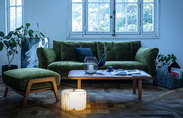 House Living idea 春のリビングフェアのカルーセル画像2