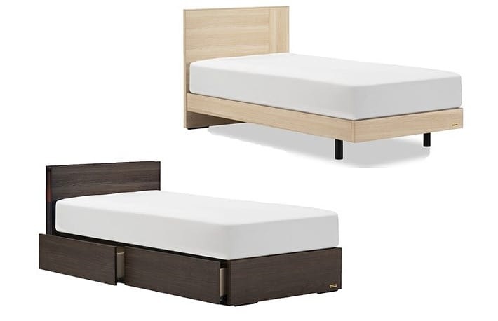 フランスベッド「工場直送セール」7/16～18のカルーセル画像6