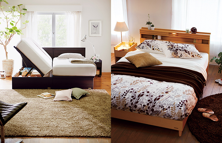 フランスベッド「工場直送セール」7/16～18のカルーセル画像7