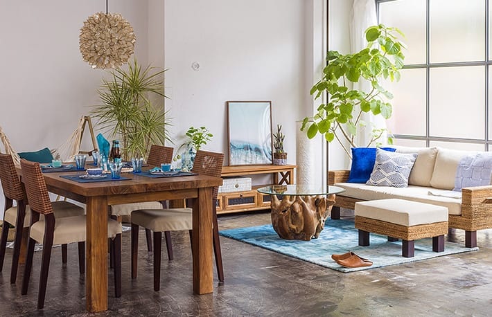 アジアン家具･KAJA 吉祥寺本店「インテリア相談会」のカルーセル画像2