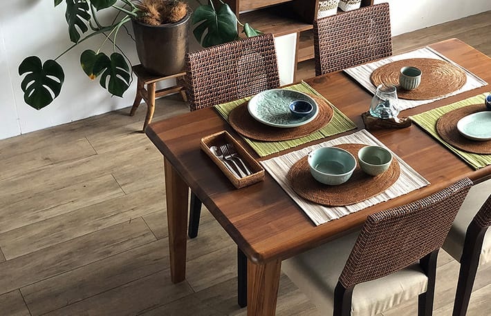 アジアン家具･KAJA 吉祥寺本店「インテリア相談会」のカルーセル画像3