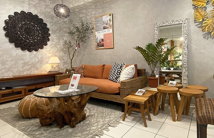 アジアン家具･KAJA 吉祥寺本店「インテリア相談会」のカルーセル画像4