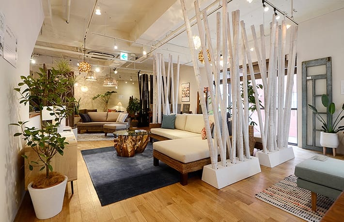 アジアン家具･KAJA 吉祥寺本店「インテリア相談会」のカルーセル画像5