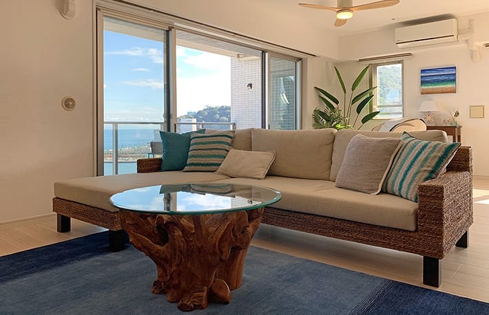 アジアン家具･KAJA 吉祥寺本店「インテリア相談会」のカルーセル画像7