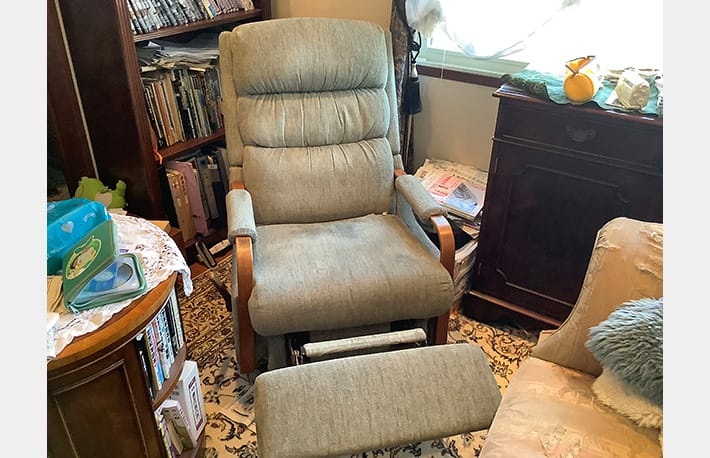 小林家具店「神奈川県内限定･秋の家具修理ご相談会」のカルーセル画像4