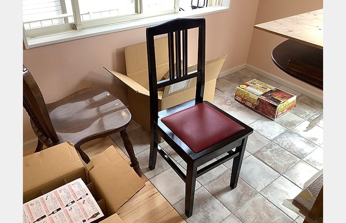 小林家具店「神奈川県内限定･秋の家具修理ご相談会」のカルーセル画像7