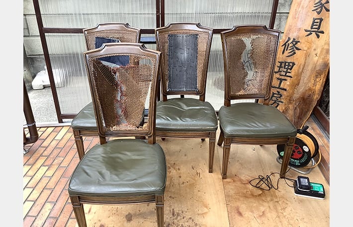 小林家具店「神奈川県内限定･秋の家具修理ご相談会」のカルーセル画像8