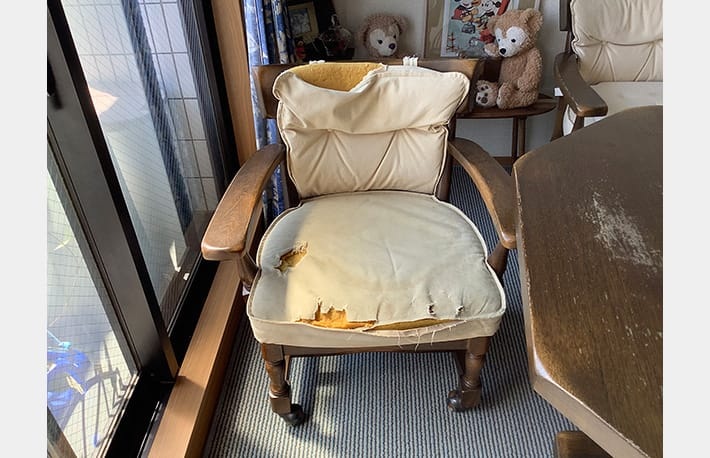 小林家具店「神奈川県内限定･秋の家具修理ご相談会」のカルーセル画像11