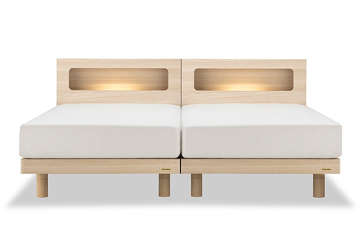 フランスベッド岡山ショールーム「新春初売りフェア」1/7～9のカルーセル画像7