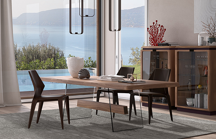 「Natuzzi Italia Gallery Nagoya」オープニングフェア 10/8～16のカルーセル画像4