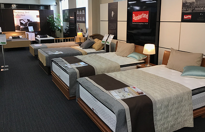 フランスベッドPRスタジオ信州 ニューモデルデビューフェア 10/15･16のカルーセル画像7